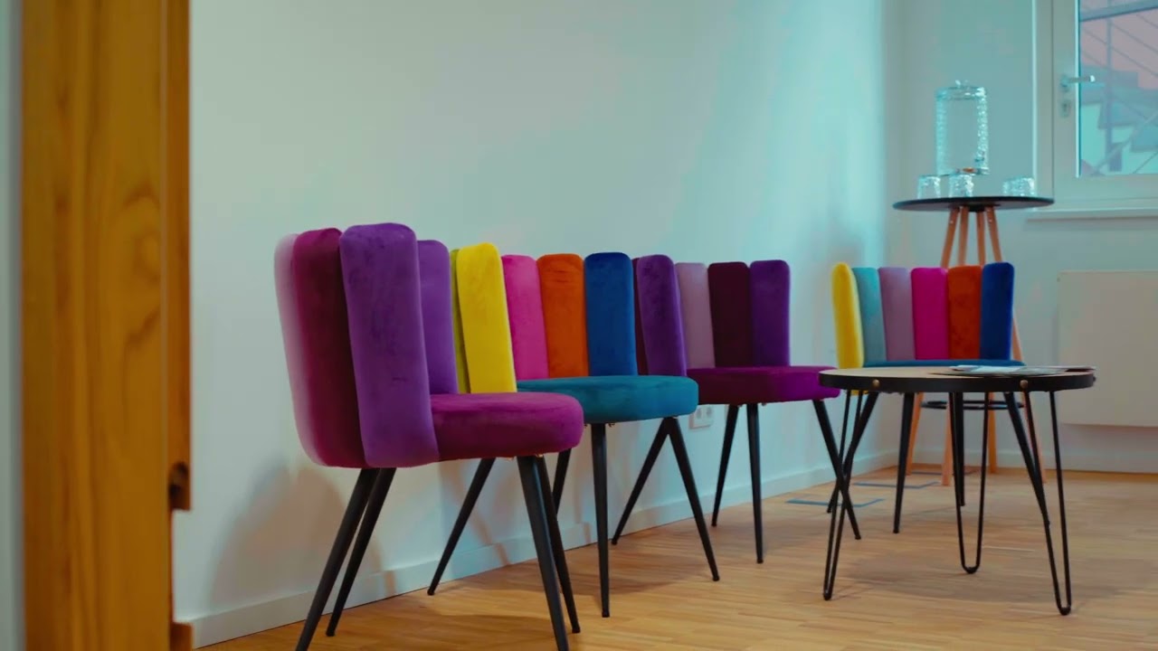 Physiotherapie Seiderer Interview