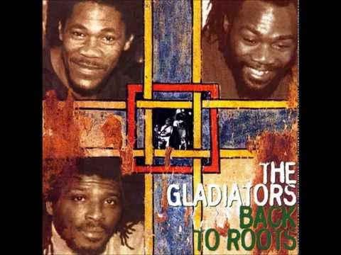 The Gladiators  -  No Wrong Idea