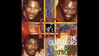 The Gladiators  -  No Wrong Idea