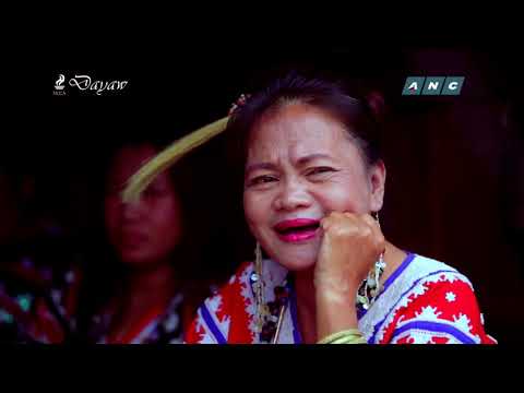 Dayaw Season 3 Episode 6 - Sa Diwa, Sa Salita"