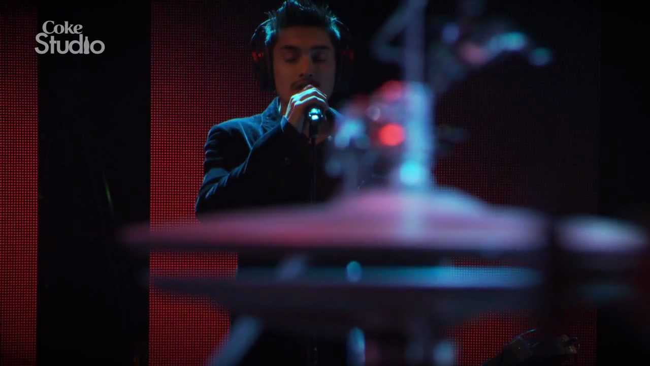 Nindiya Ke Paar (Episode 3) Lyrics  | Coke Studio Pakistan – Season 5 | Uzair Jaswal