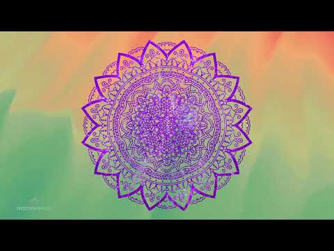 174 Hz ❯ PAIN RELIEVING SOUNDBATH ❯ Healing Music based on Solfeggio Frequencies & Miracle Tones