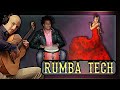 Extra Rumba Tech by Gipsy kings! 