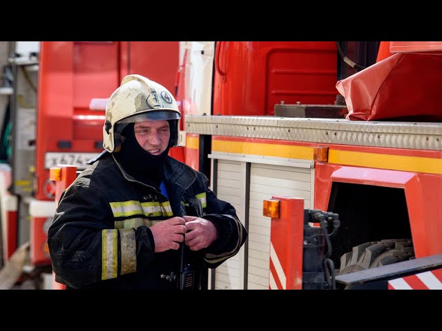 Готовность номер один