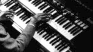 Jimmy Smith - Portuguese Soul - 1st Movement