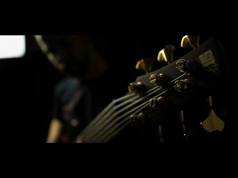 Lucid Collective Somnambulation - Bass Playthough *OFFICIAL*