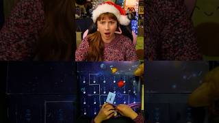 Poking Holes in Day 21 - EXIT Advent Calendar! #boardgames