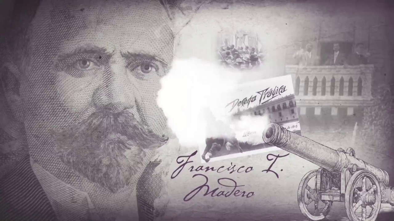 CONSTITUYENTES DE 1917 “Cambiando armas por plumas”