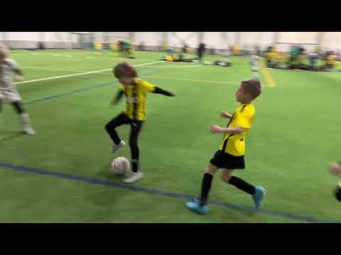 Honka - TPS Miniliiga 6.12.2022