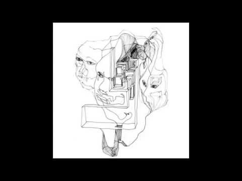 Strange Audio Dreams - Error Design #1