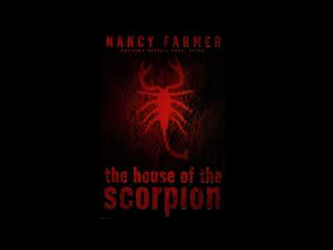 The House of the Scorpion ch. 25