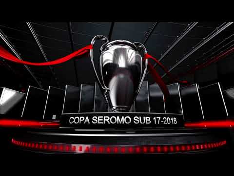 VEM AI COPA SEROMO SUB-17