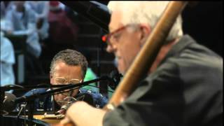 Keith Jarrett Trio - Butch And Butch