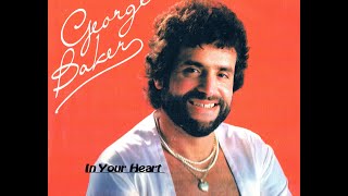 George Baker - Mama's coat (CD In your heart)[1978]