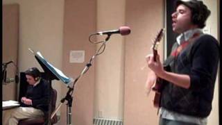 The High Strung - "Guilt is How I'm Built"