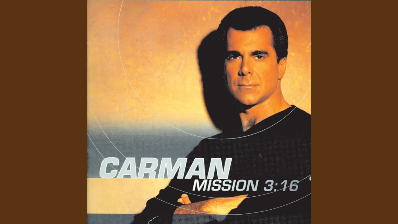 Carman - People of God