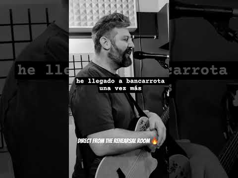 Thumbnail for rehearsal! Vieja Fleetline @JAFOficial #jaf #rock #blues #rocknacional by vieja