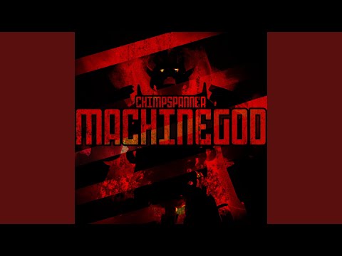 Machine God