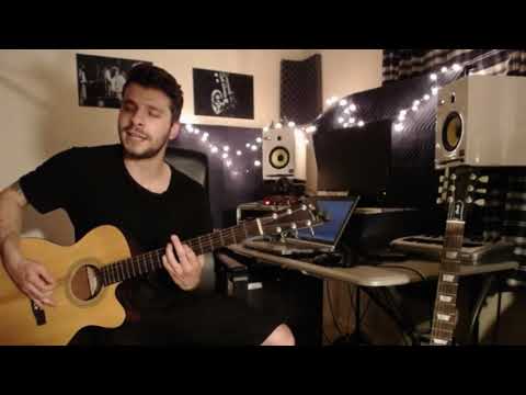 Thieves & Lovers - Break Your Heart (Gaslight Anthem Cover)