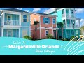 Margaritaville Orlando Resort Cottages Guide And Review