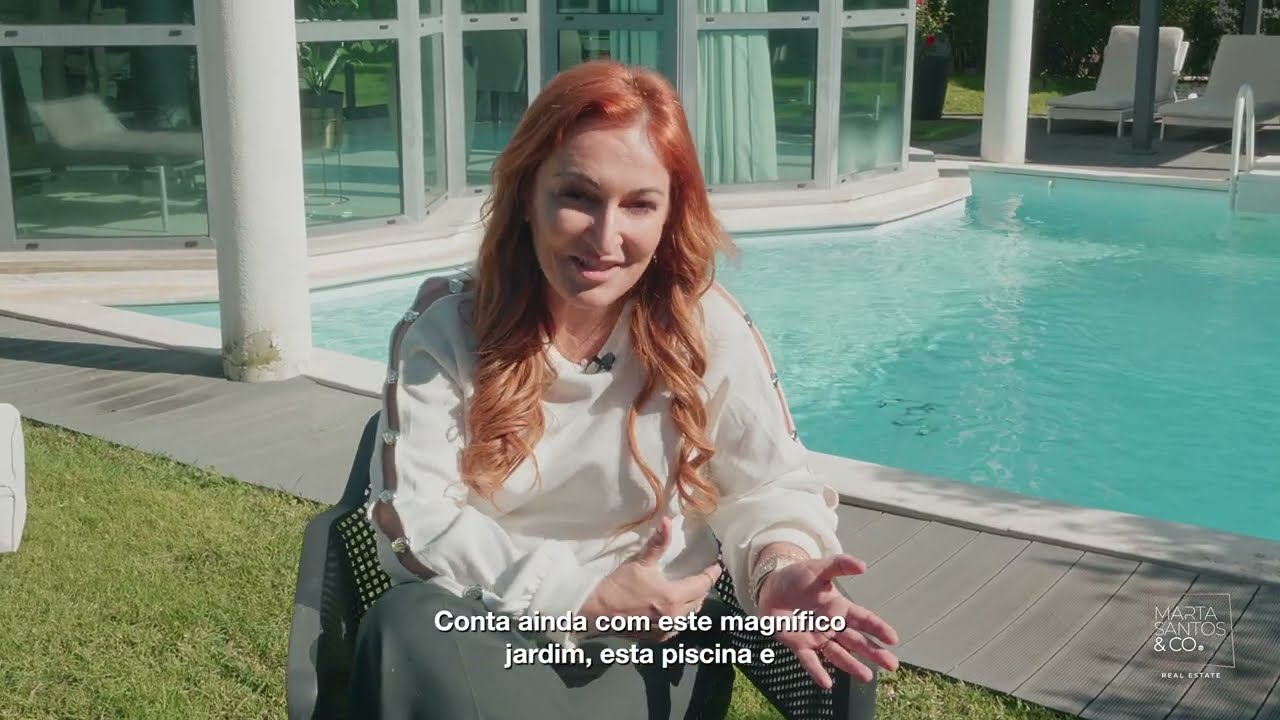Vídeo do imóvel
