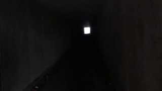 Ghosts and Legends of the scary subway in Buckinghamshire Woodland