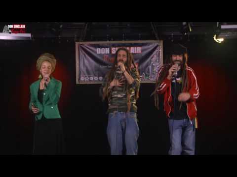 Emeterians - Feeling Good Live & Direct at YouTube