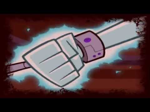 Vlad x Danny - Sarcasm // Danny Phantom