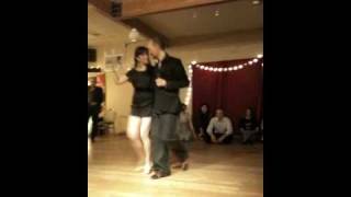Tango by Javier Antar & Kara Wenham - Tangonexion.com