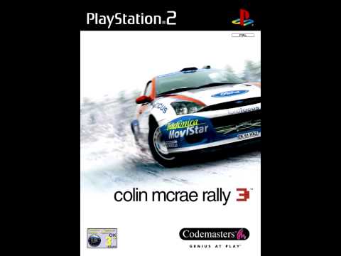 dirt rally soundtrack dirt rally soundtrack