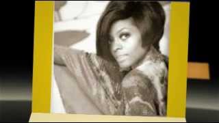 DIANA ROSS keep an eye