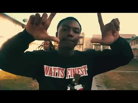 LongMoney103 X Voski - Slang Iron Dir. By Visual Plug
