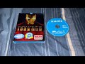 Opening To Iron Man 2008 Blu Ray