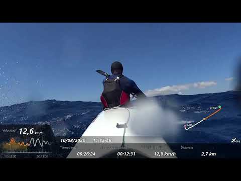 DOWNWIND SS CARBONOLOGY FLASH