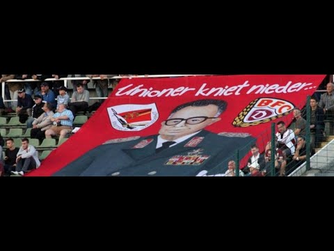 4xD - Abschied - BFC Dynamo