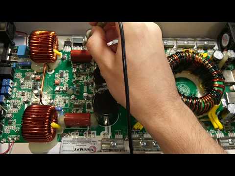 HOW TO FIX Taramps turning on but no sound