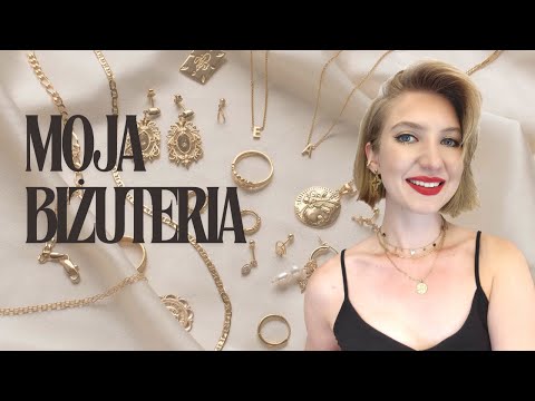 MY JEWELRY - EVERYTHING YOU WANTED TO KNOW | MissPotocky