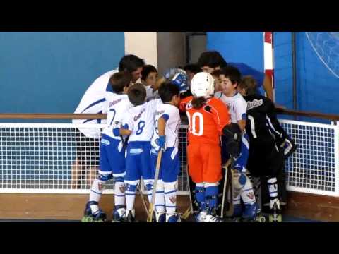 Ricocó - Jogo de Benjamins . GD Vialonga - CD Paco Arcos