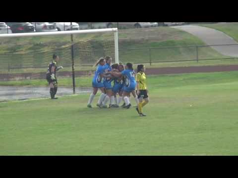 Highlights Round 6 v Heidelberg 2017