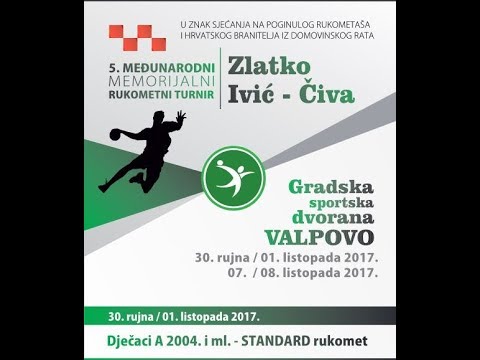 Rk Požega - RK Varaždin 4:20