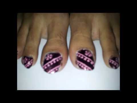 New Nailart.wmv