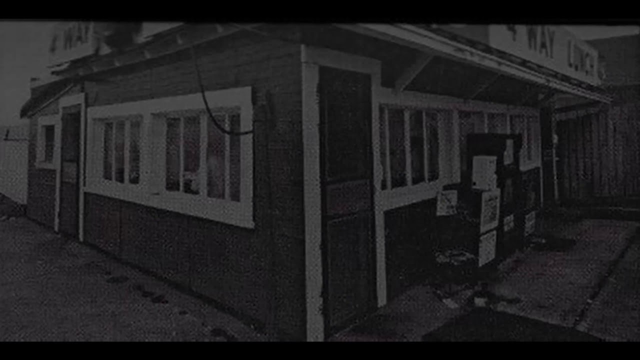 Bartow County History - The 4 Way Lunch