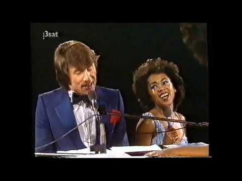 Udo Jürgens  -  Walk Away - (SOM ESTÉREO)