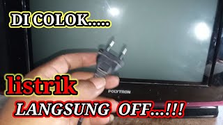 Download lagu CARA SERVIS TV POLYTRON U SLIM KONSLET. VLOG : 99 mp3