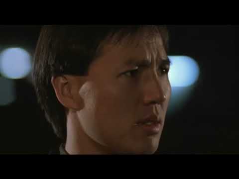 CONFRONTO MORTAL 1992 DUBLADO REMASTERIZADO