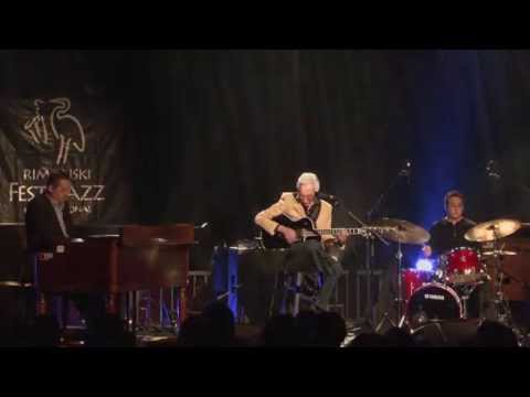 Pat Martino interview plus The Island - Pat Martino Organ Trio - TVJazz.tv