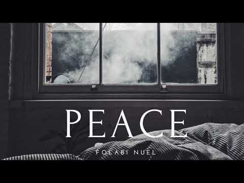 Thumbnail for Peace video