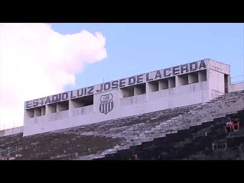 Sports Archive - Central Champion of the 1986 Série B