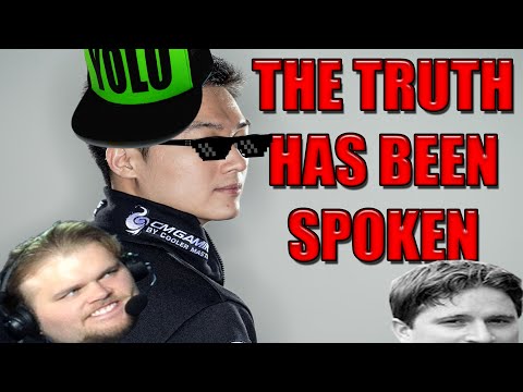 Thug Life SC2: Polt's interview