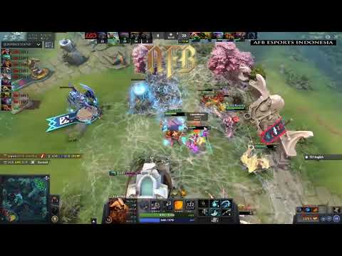 TI7 Best & Epic Moment TurnamenThe International 2017 Dota 2